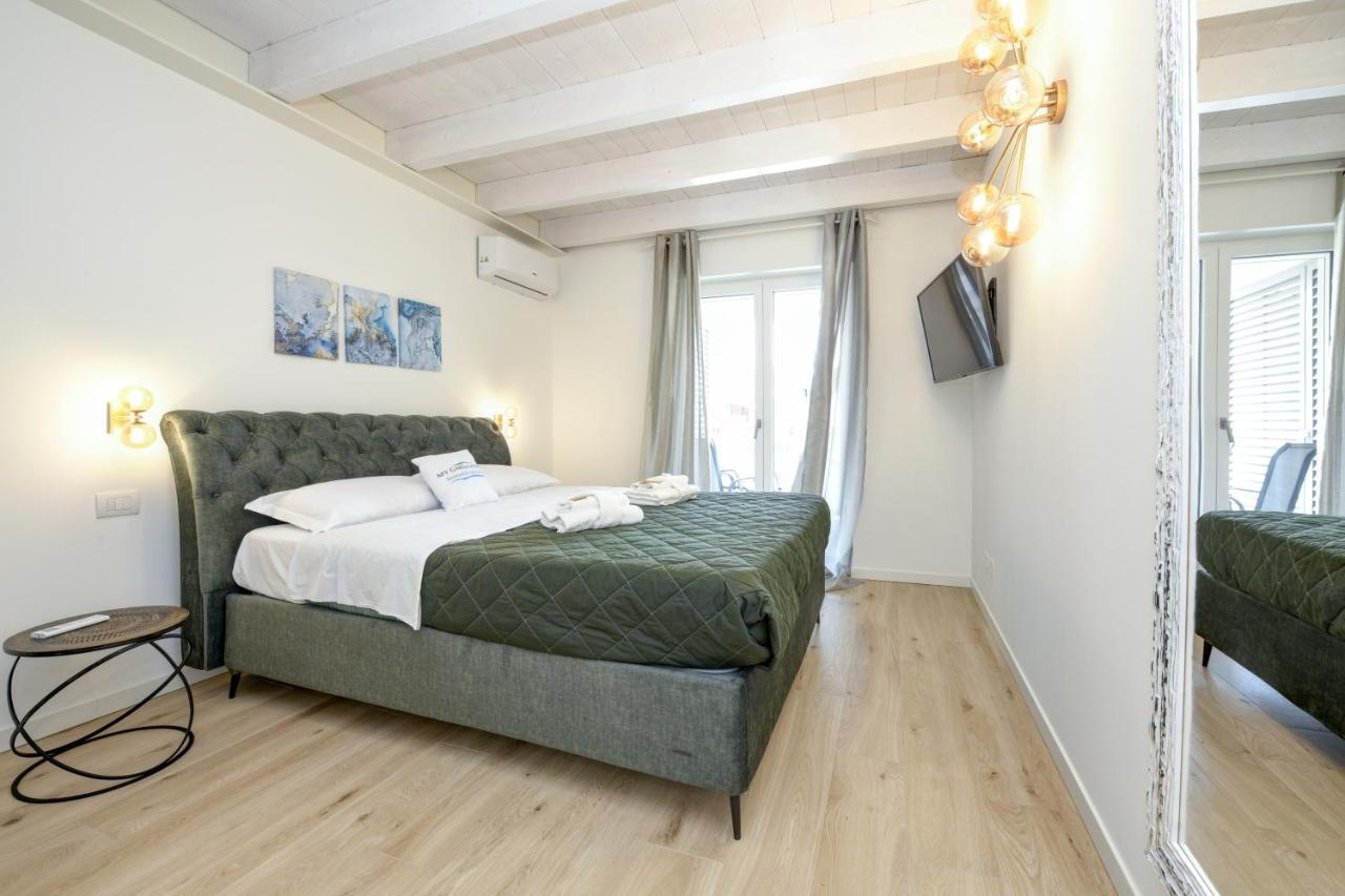 My Bardolino Holiday Apartment Exterior photo
