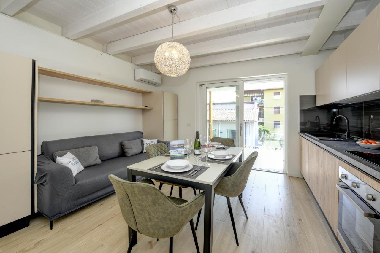My Bardolino Holiday Apartment Exterior photo