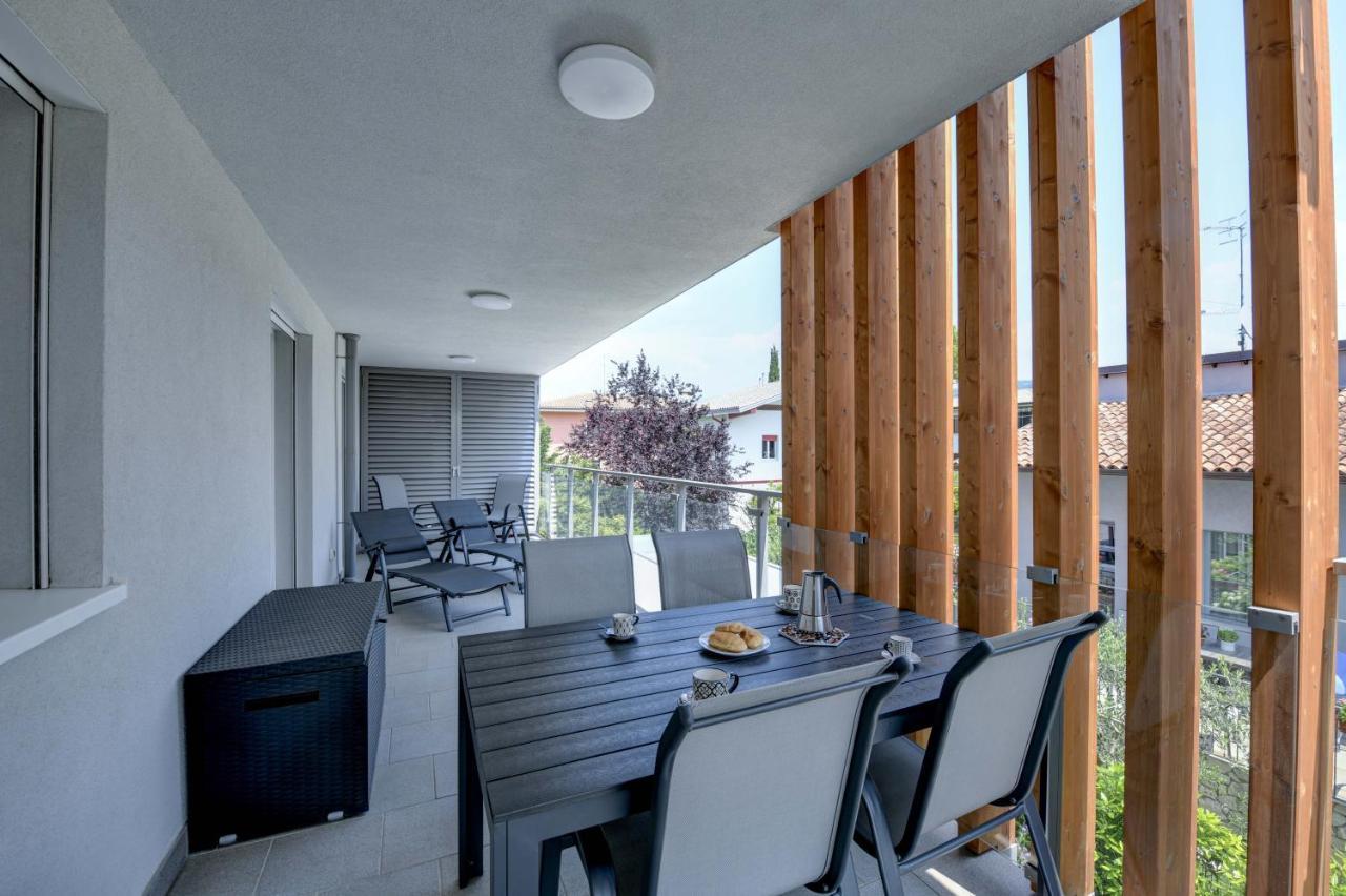My Bardolino Holiday Apartment Exterior photo