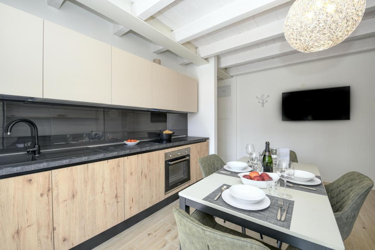 My Bardolino Holiday Apartment Exterior photo