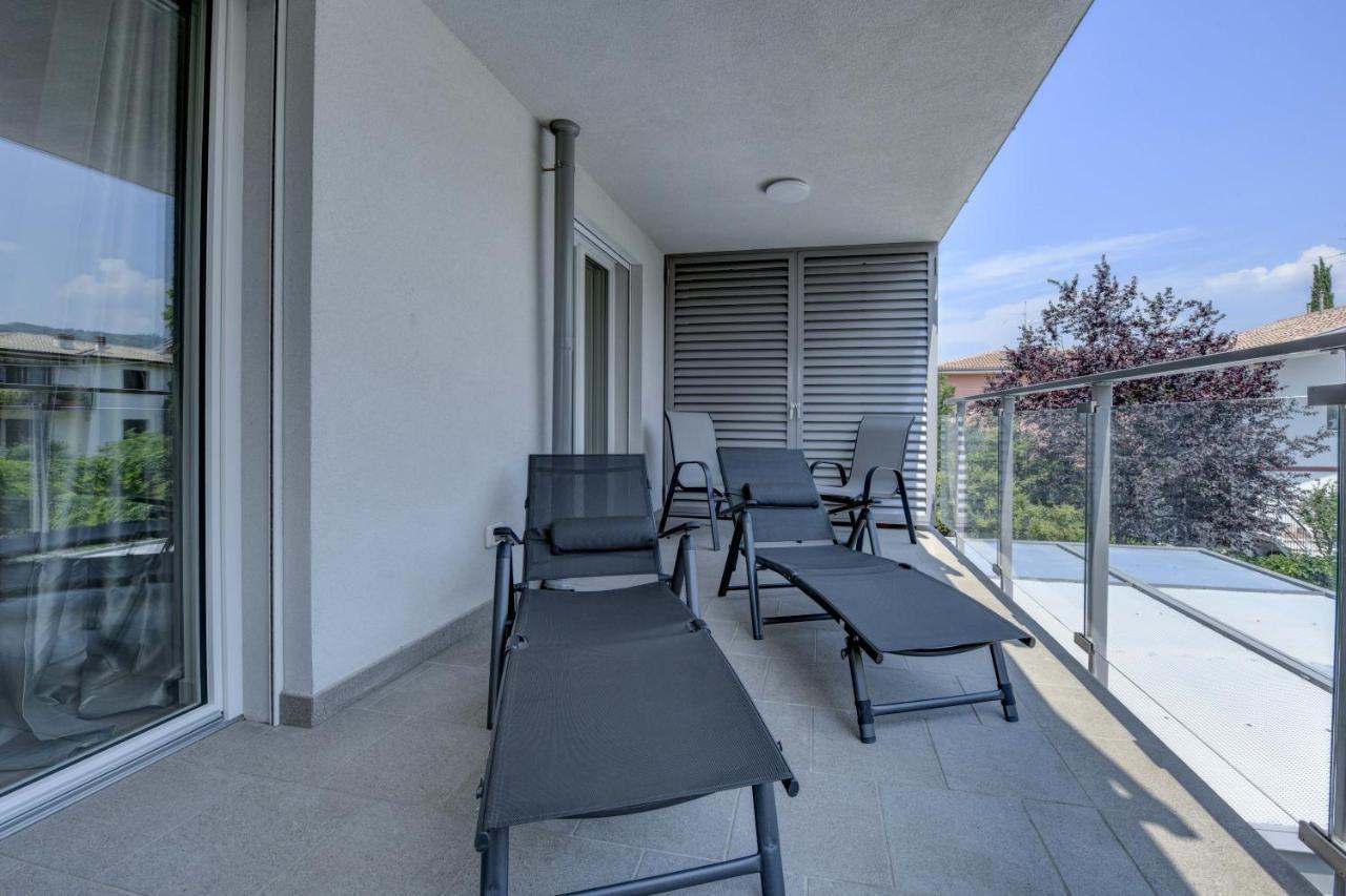 My Bardolino Holiday Apartment Exterior photo