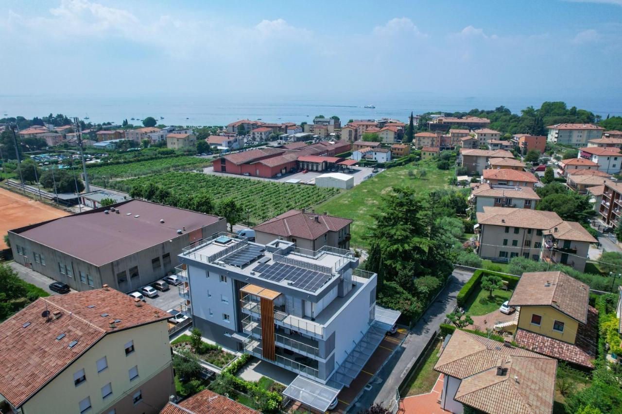 My Bardolino Holiday Apartment Exterior photo